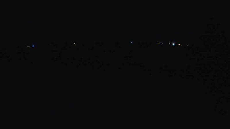 Historic Acadian Village