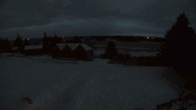Historic Acadian Village