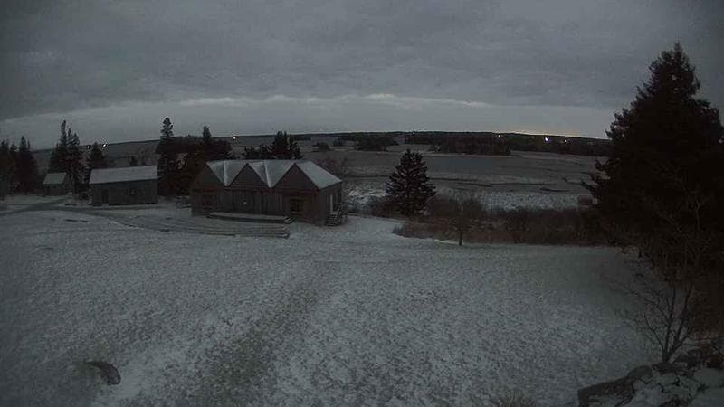 Historic Acadian Village