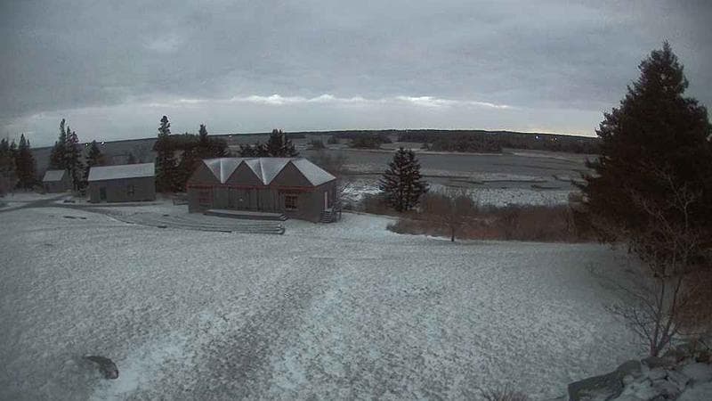 Historic Acadian Village