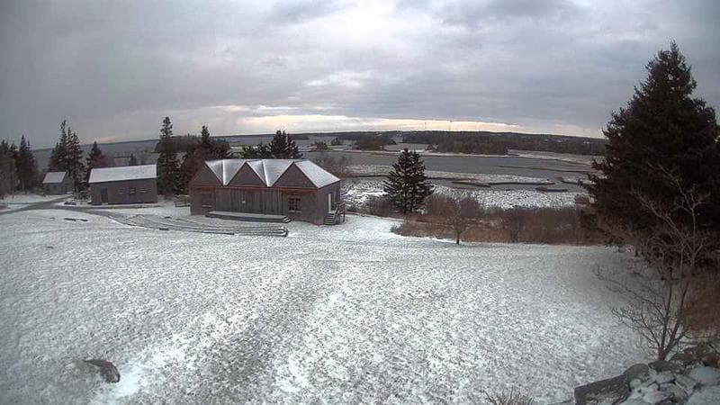 Historic Acadian Village