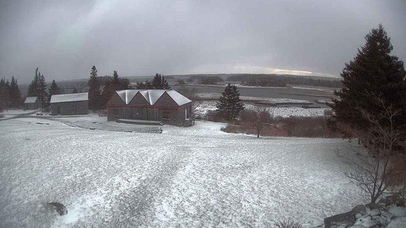 Historic Acadian Village