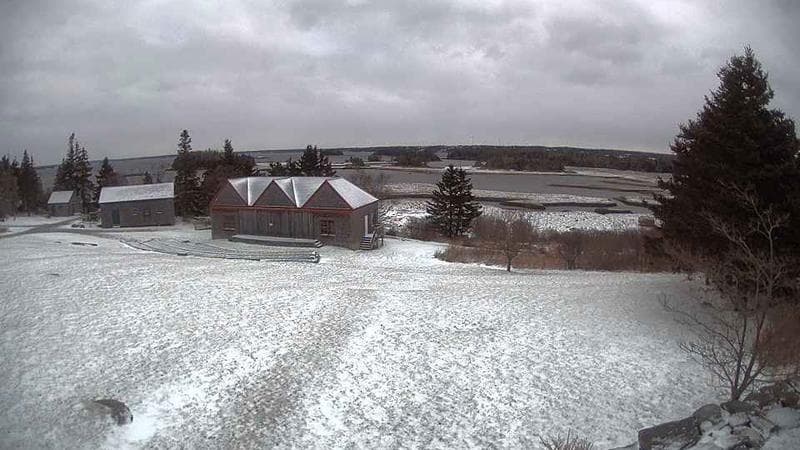 Historic Acadian Village
