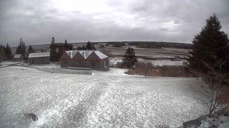 Historic Acadian Village