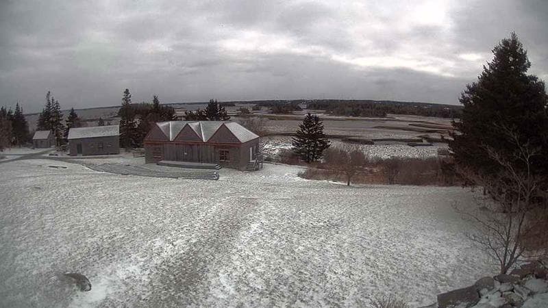 Historic Acadian Village