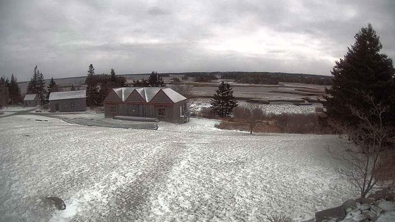 Historic Acadian Village