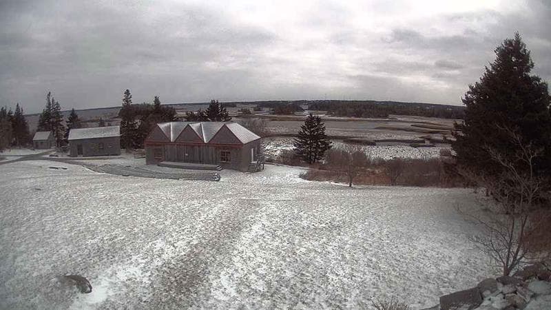 Historic Acadian Village