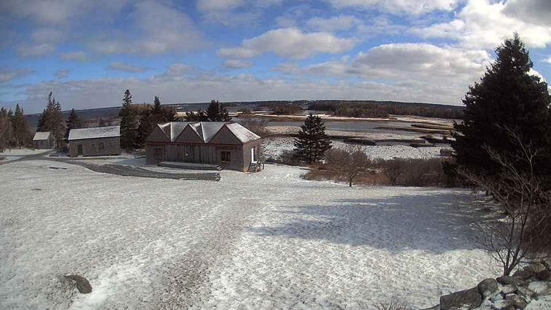 Historic Acadian Village