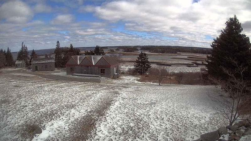 Historic Acadian Village