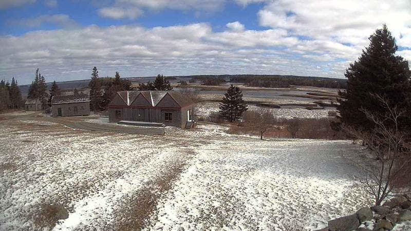 Historic Acadian Village