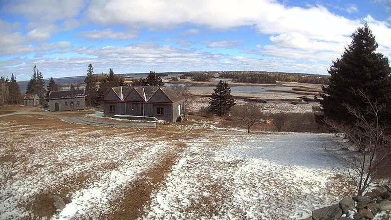 Historic Acadian Village