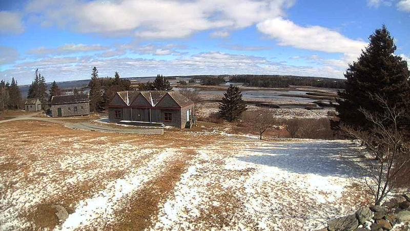 Historic Acadian Village