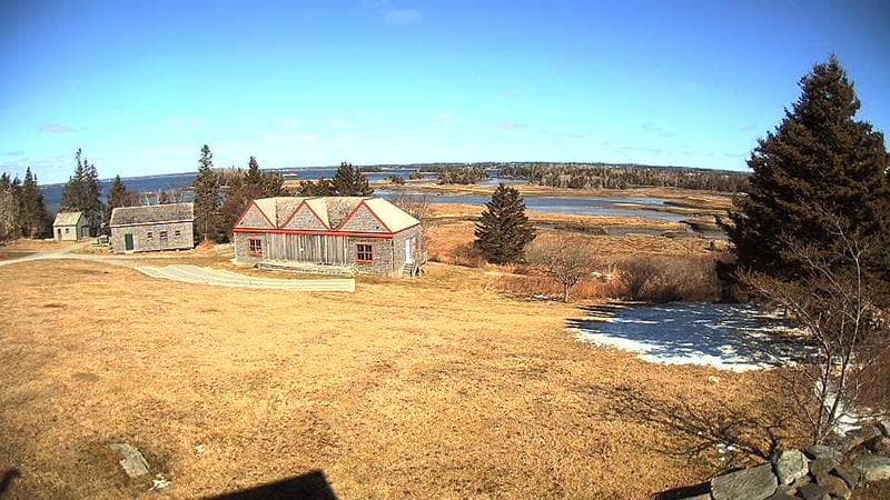 Historic Acadian Village
