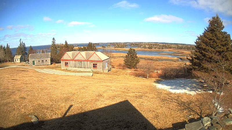 Historic Acadian Village