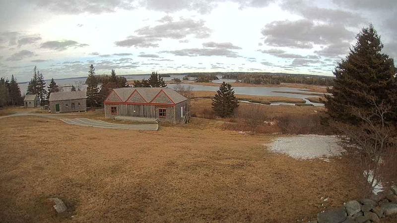 Historic Acadian Village