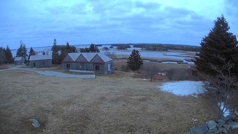 Historic Acadian Village