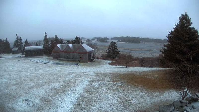 Historic Acadian Village