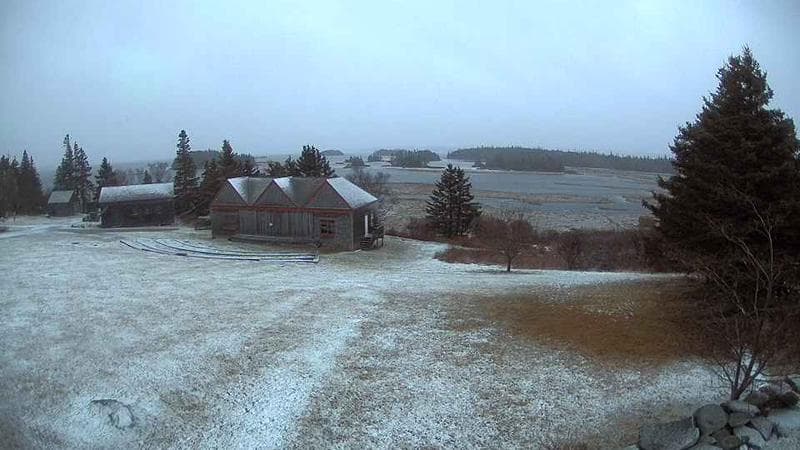 Historic Acadian Village