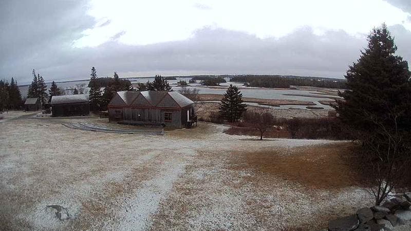 Historic Acadian Village