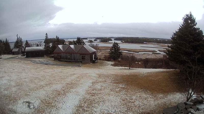 Historic Acadian Village