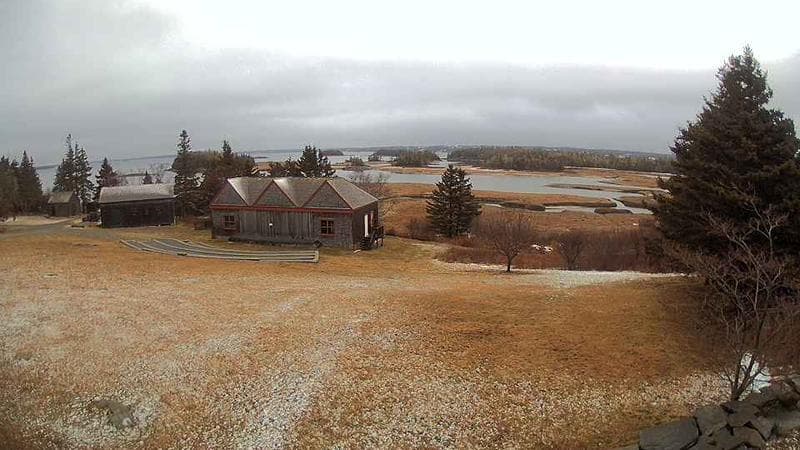 Historic Acadian Village