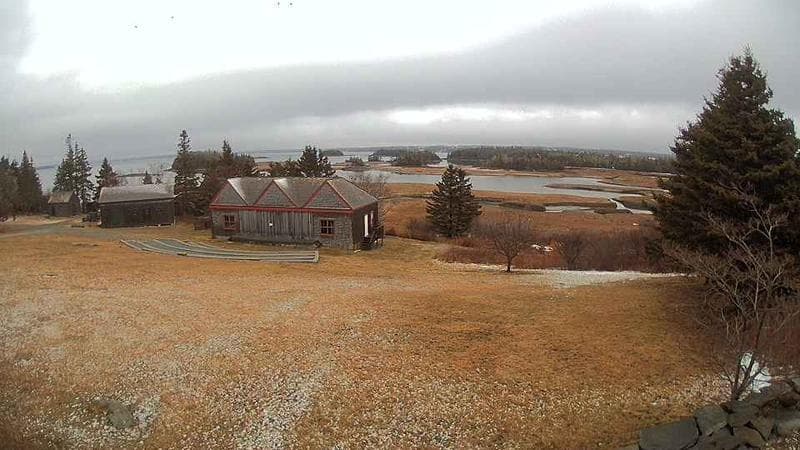 Historic Acadian Village