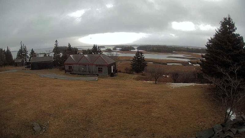 Historic Acadian Village