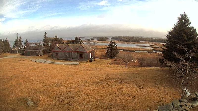 Historic Acadian Village