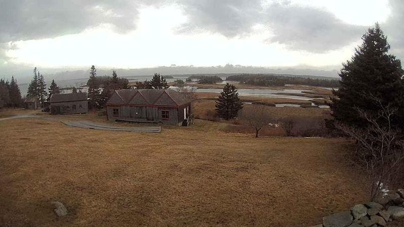Historic Acadian Village