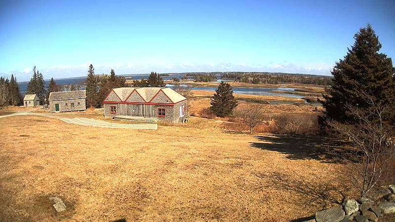 Historic Acadian Village