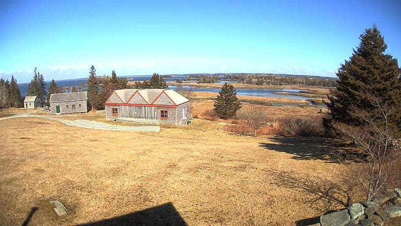 Historic Acadian Village