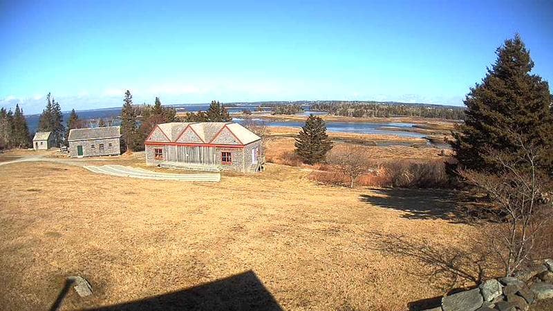 Historic Acadian Village