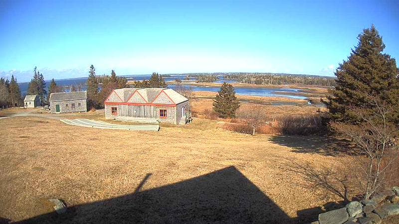 Historic Acadian Village
