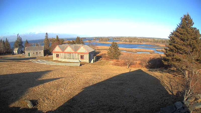 Historic Acadian Village