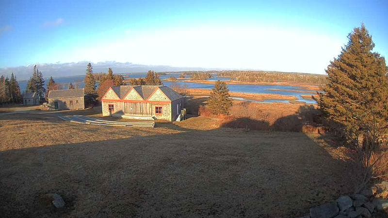 Historic Acadian Village