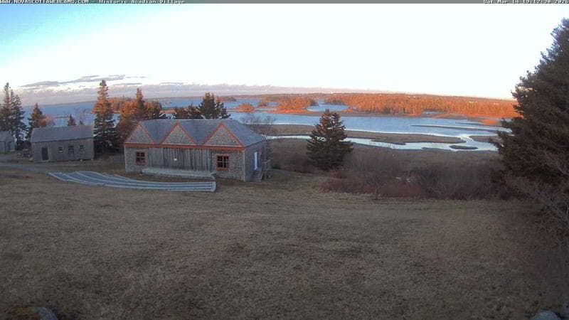 Historic Acadian Village