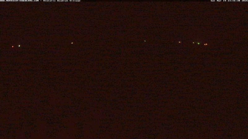 Historic Acadian Village