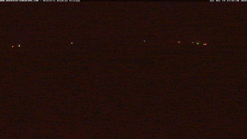 Historic Acadian Village