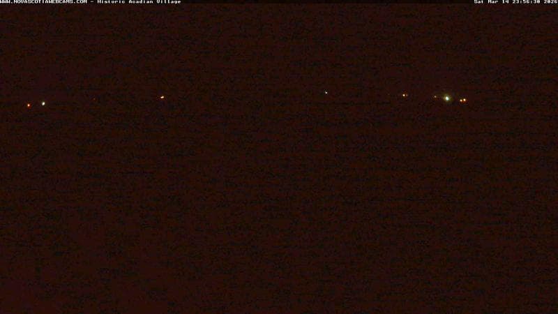 Historic Acadian Village