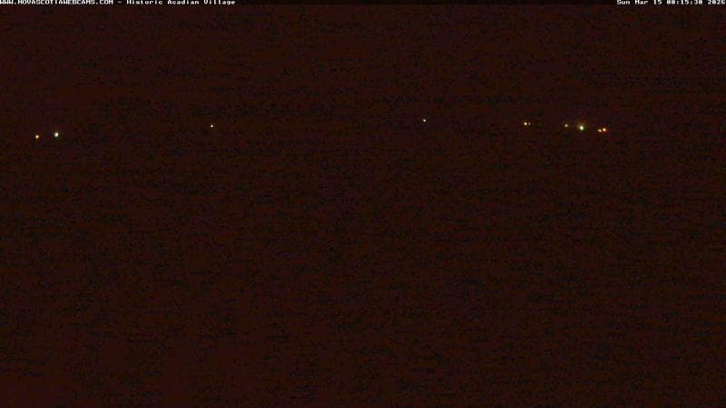 Historic Acadian Village