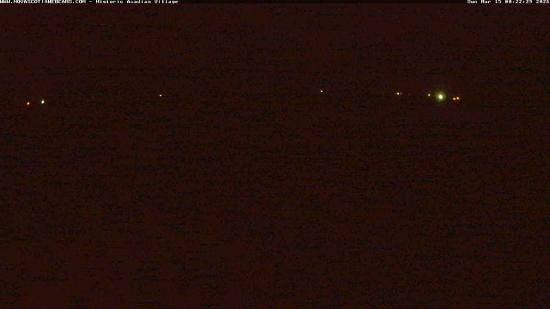 Historic Acadian Village