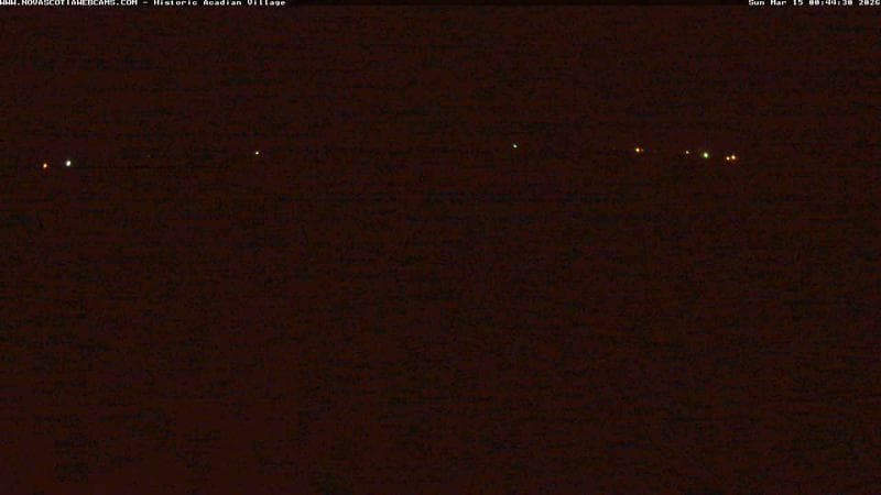 Historic Acadian Village