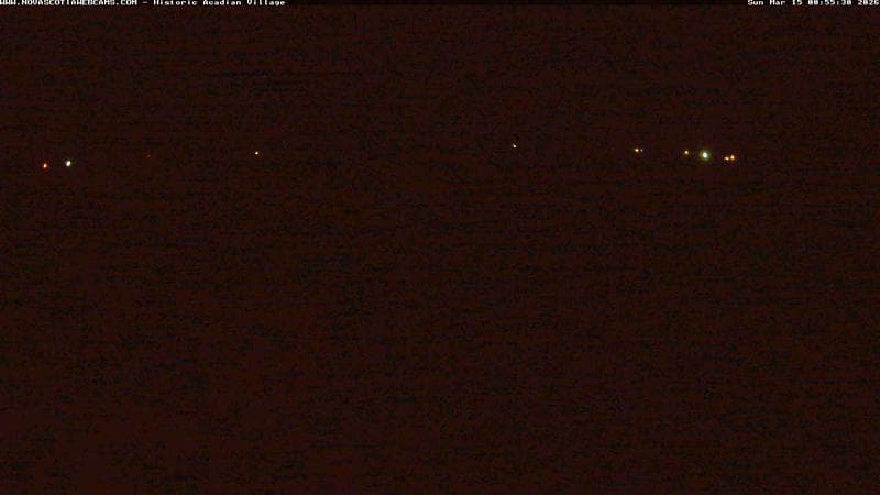 Historic Acadian Village