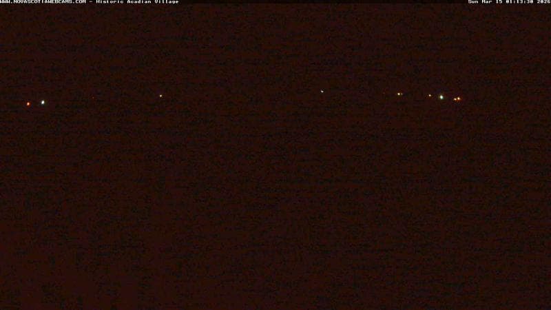 Historic Acadian Village