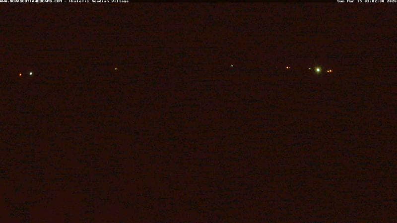 Historic Acadian Village