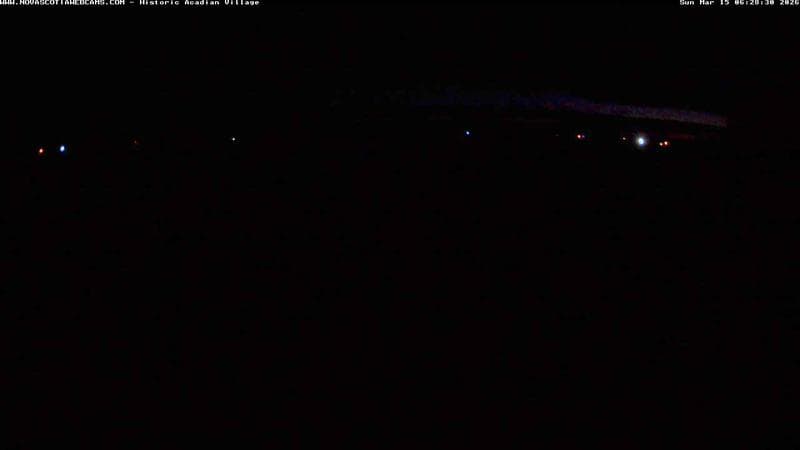 Historic Acadian Village