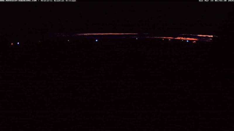 Historic Acadian Village