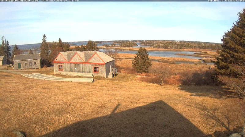 Historic Acadian Village