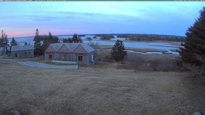 Historic Acadian Village
