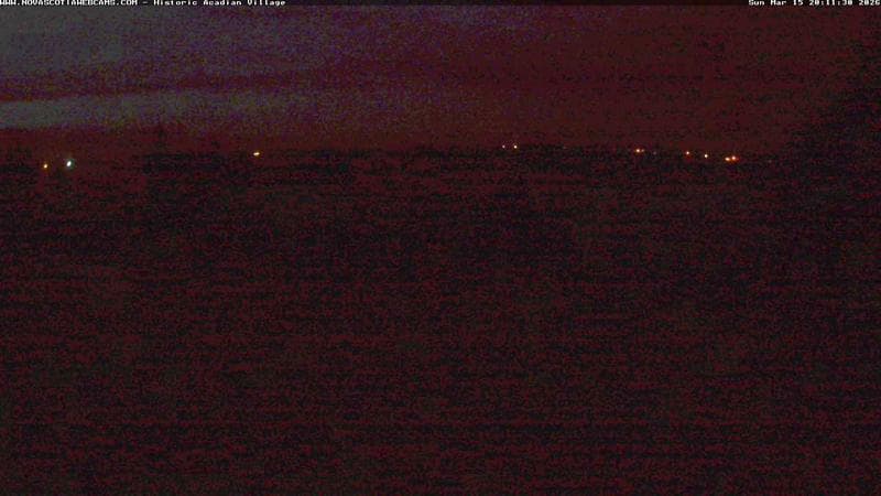 Historic Acadian Village